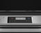 MIDEA MES30S2AST Slide-In Ranges Stainless Steel – Detail Close-up