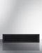 SUMMIT GRILL24B Refrigerator Accessories 0 Front View