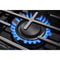 5.0 Cu. Ft. Whirlpool® Gas 5-in-1 Air Fry Oven