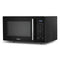 Whirlpool WMC30309LB Countertop Microwaves Black With Silver Handle – Product Image