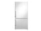 Bertazzoni REF31BMFIXNV Bottom Freezer Refrigerators Stainless Steel Front View