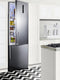 Summit FFBF181ES2IM Bottom Freezer Refrigerators 0 – Detail Close-up