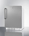 Summit ALRF48SSTB Compact Refrigerators 0 – Catalog Photo