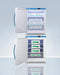 SUMMIT ARS6PVAFZ5PVBIADASTACKLHD Specialty Refrigerators 0 – Catalog Photo