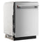 KitchenAid KDTS624SPS Built-In Dishwashers Printshield Stainless – Catalog Photo