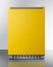 SUMMIT AL54Y Compact Refrigerators 0 Front View