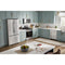5.0 Cu. Ft. Whirlpool® Gas 5-in-1 Air Fry Oven