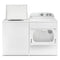 Whirlpool WGD4950HW Top Load Dryers White – Lifestyle Photo