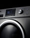 Summit SPWD2203P Combination Washer & Dryers 0 – Control Panel