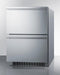 Summit ADFD2D24 Upright Freezers 0 – Catalog Photo