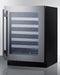 Summit ASDW2412 Wine Fridges 0 – Lifestyle Photo