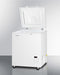 Summit EL11LT Upright Freezers 0 – Appliance Image