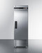 Summit SCRR232 Column Refrigerators 0 Front View