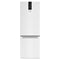 Whirlpool WRB533CZJW Bottom Freezer Refrigerators White Front View