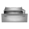 KitchenAid KWES730SPS Warming Drawers Printshield Stainless – Official Product Photo