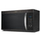 Whirlpool WMMS3330RV Over The Range Microwaves Black Stainless Finish – Back Panel