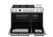 Bertazzoni PRO486BTFGMBIT Professional Ranges Bianco – Catalog Photo