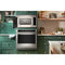 KitchenAid KMBT730SPS Built-In Microwaves Printshield Stainless – Appliance Image