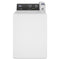 Maytag MAT23CSAWW Commercial Washers White Front View