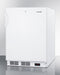 Summit VT65MLBIADA Upright Freezers 0 – Catalog Photo