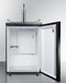 SUMMIT KITSBC7KOM Refrigerator Accessories 0 – Studio Shot