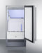 SUMMIT BIM182OS Ice Makers 0 – Official Product Photo
