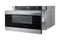 MIDEA MMB12S2AS Built-In Microwaves Stainless Steel – Appliance Image