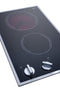 Summit CR2B22ST Electric Cooktops 0 – Catalog Photo