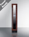 SUMMIT SWC007PNR Wine Fridges 0 Front View
