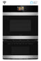 Sharp SWB3085HS Microwave & Oven Combos 0 Front View