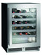 PERLICK HC24WB43R Wine Fridges 0 Front View