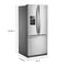 Whirlpool WRF560SEHZ French Door Refrigerators Fingerprint Resistant Stainless Steel – Lifestyle Photo