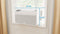 Midea MAW12U1QWT 10,501 - 12,500 Btu Air Conditioners 0 – Studio Shot