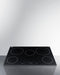 Summit CR5B30T7B Electric Cooktops 0 – Appliance Image