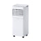 Midea MAP05R1AWWT Portable Air Conditioners 0 Front View