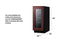 SUMMIT ASDG1521PNR Wine Fridges 0 – Side Profile