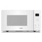 WHIRLPOOL WMCS7022SW Countertop Microwaves White Front View