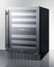 Summit SWC532BLBIST Wine Fridges 0 – Appliance Image