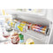 Whirlpool WRS321SDHB Side By Side Refrigerators Black – Detail Close-up