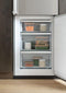 Bertazzoni REF24BMFXNV Bottom Freezer Refrigerators Stainless Steel – Back Panel