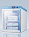 SUMMIT ARG2PVCRTLHD Specialty Refrigerators 0 – Studio Shot