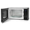 Whirlpool WMCS7022SS Countertop Microwaves Stainless Steel – Detail Close-up
