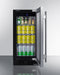 Summit ASDS1523 Compact Refrigerators 0 – Appliance Image