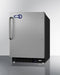 SUMMIT ALFZ37BSSTBFROST Upright Freezers 0 – Catalog Photo
