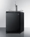 SUMMIT KITNCF Refrigerator Accessories 0 – Studio Shot