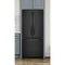 Whirlpool WRF560SMHB French Door Refrigerators Black – Appliance Image