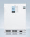 SUMMIT FF6LWBI7PLUS2ADA Compact Refrigerators 0 Front View