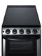 Summit REX2071SSRT Freestanding Ranges 0 – Appliance Image