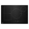 Maytag MCIT8030SB Electric Cooktops Black Front View