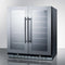 Summit SWBV3067B Wine Fridges 0 – Catalog Photo